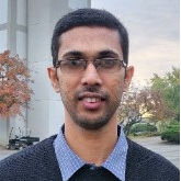 Dr. Sunil Paul Mathew Menacherry avatar image