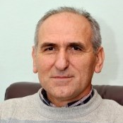 Prof. Dr. Jevtić Radivoje avatar image