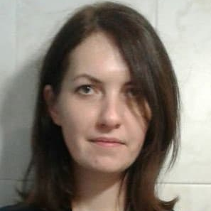 Dr. Marina Y. Stogniy avatar image