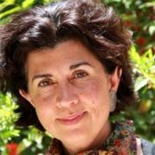 Prof. Dr. Maria Kapsokefalou avatar image