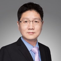 Prof. Dr. Jifeng Song avatar image