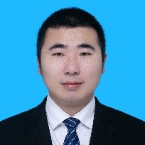 Dr. Congcong Liu avatar image