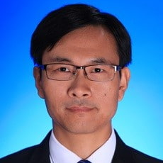 Prof. Dr. Wengang Liu avatar image