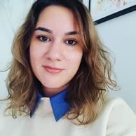 Dr. Julietta Moustaka avatar image