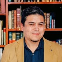 Dr. Cristián Oyanadel Véliz avatar image