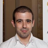 Dr. Luis Gomes avatar image