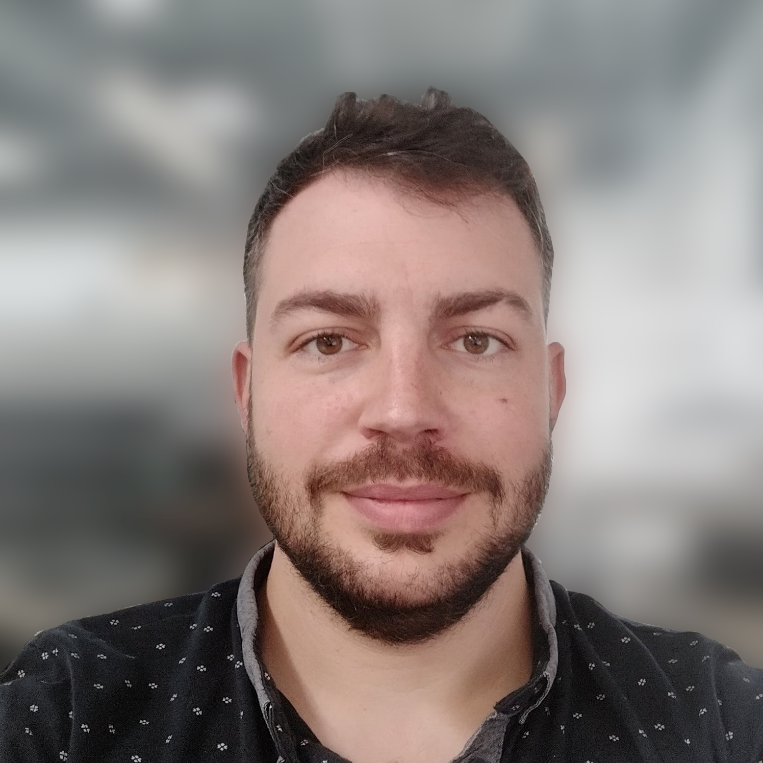 Dr. Guillermo Azuara avatar image