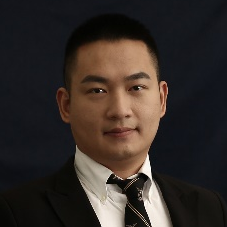 Prof. Dr. Fei Yin avatar image