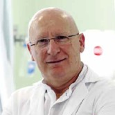 Dr. Antonio Osuna Ortega avatar image