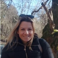 Dr. Ellas Spyratou avatar image