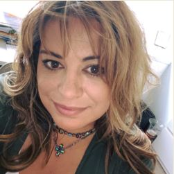 Dr. Shalini C. Reshmi avatar image