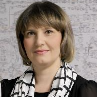 Dr. Małgorzata Wrzosek avatar image