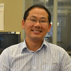 Prof. Dr. Yang Zhou avatar image
