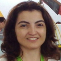 Dr. Ana Luísa Daniel da Silva avatar image