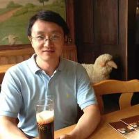 Prof. Dr. Guilin Qi avatar image