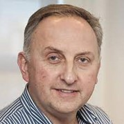 Prof. Dr. Damir Brdjanovic avatar image