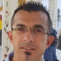 Prof. Dr. Ahmad Mehdi avatar image