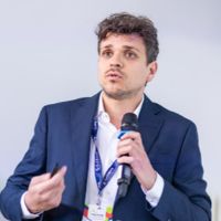 Dr. Mattia Spano avatar image