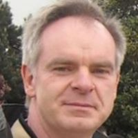 Prof. Dr. Didier Hober avatar image