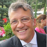 Dr. Roberto Gasparri avatar image