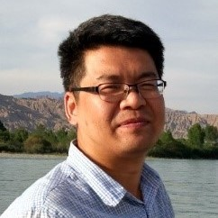 Dr. Feng Zhang avatar image