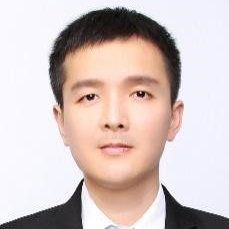 Dr. Rui Zhang avatar image