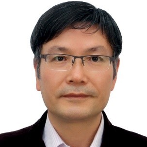 Prof. Dr. Yuezhou Wei avatar image