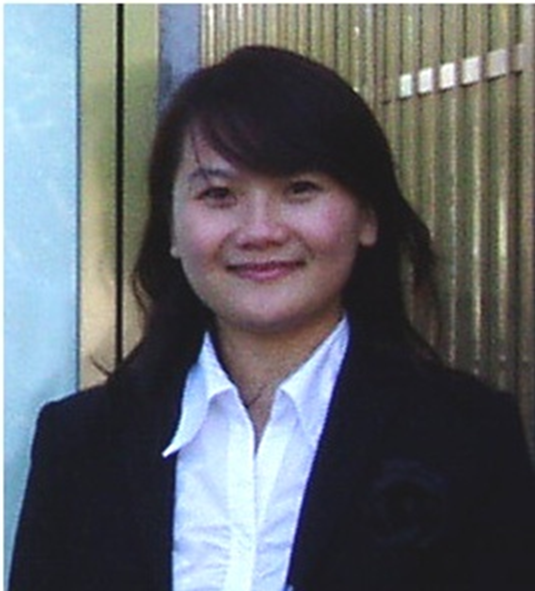 Dr. Yan Wu avatar image