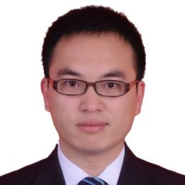 Dr. Haidong Li avatar image