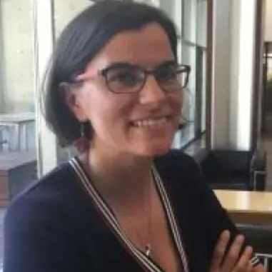 Prof. Dr. Maria Grau avatar image