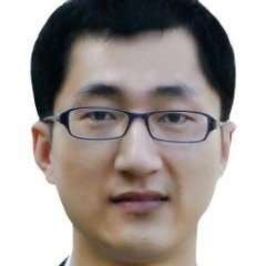 Dr. Yusheng Shi avatar image