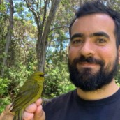 Dr. Francisco Ferreira avatar image