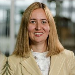 Dr. Magdalena Jeszka-Skowron avatar image