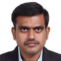 Dr. Kondapa Naidu Bobba avatar image