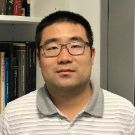 Dr. Forest Xi Zhu avatar image