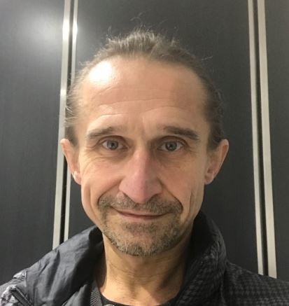 Prof. Dr. Sergei A. Kulinich avatar image