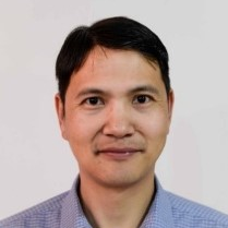 Prof. Dr. Xiaopeng Yu avatar image