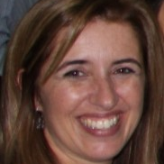 Dr. Cláudia Regina Pereira Quaresma avatar image