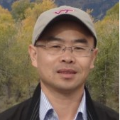 Prof. Dr. Yong Chen avatar image
