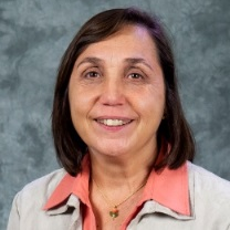 Prof. Dr. Andrea I. Doseff avatar image