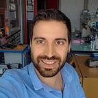 Dr. Antonios Keirouz avatar image