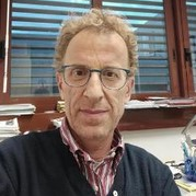 Prof. Dr. Marcello Crucianelli avatar image