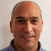 Dr. Pedro Renato Tavares de Pinho avatar image