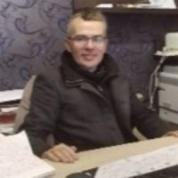 Dr. Ioannis Nikolaou avatar image