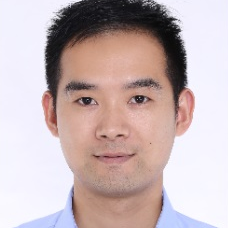 Dr. Weili Zeng avatar image