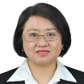 Prof. Dr. Huawei Wang avatar image