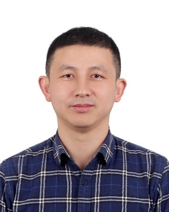 Prof. Dr. Wei Wang avatar image