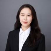 Prof. Dr. Jingyi Lu avatar image