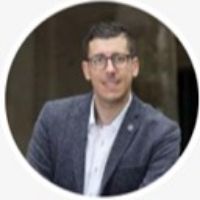 Dr. Jesús Barreal avatar image