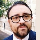 Dr. Pietro De Luca avatar image